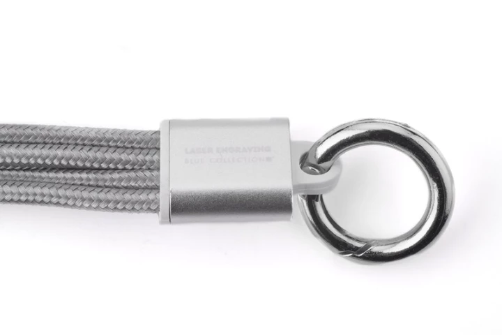 Kabel USB 3 w 1 TAUS (GA-09106-00)