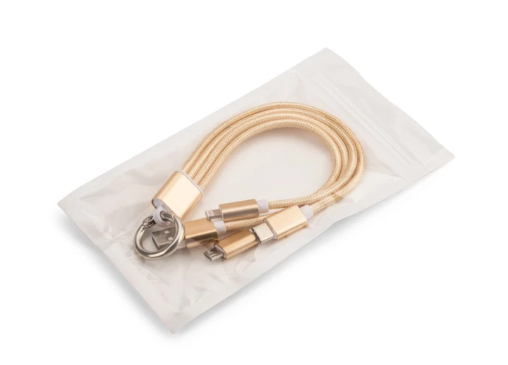 Kabel USB 3 w 1 TAUS (GA-09106-24)