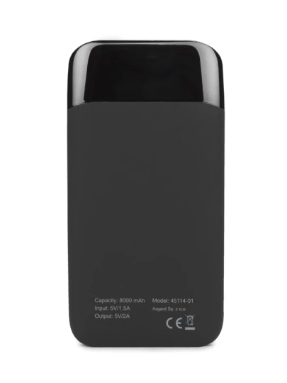 Power bank MING 8000 mAh (GA-45114-03)