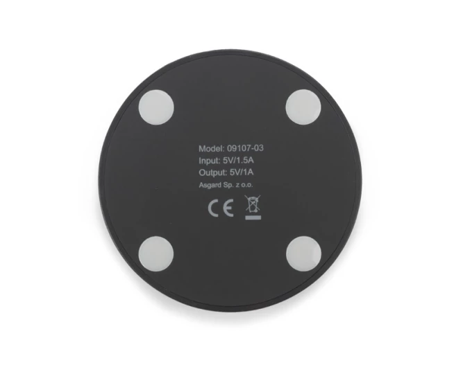 Ładowarka indukcyjna LUMEE (GA-09107-04)