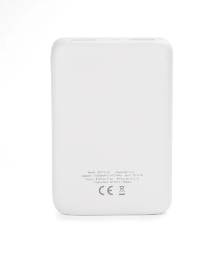 Power bank DEZZ 10000 mAh (GA-45115-01)