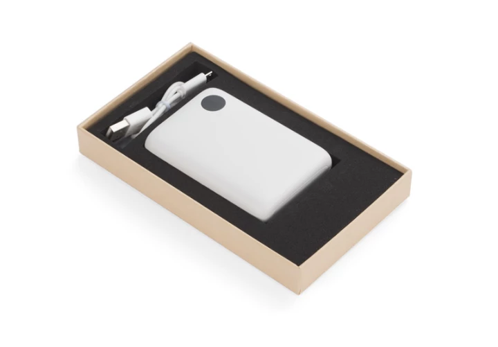 Power bank DEZZ 10000 mAh (GA-45115-01)
