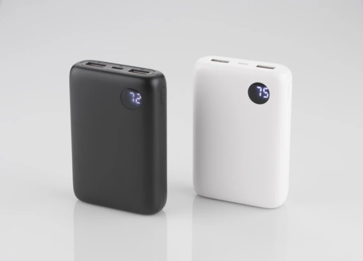 Power bank DEZZ 10000 mAh (GA-45115-01)