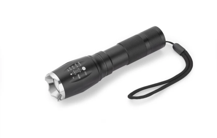 Latarka COB TORCO (GA-29158-02)
