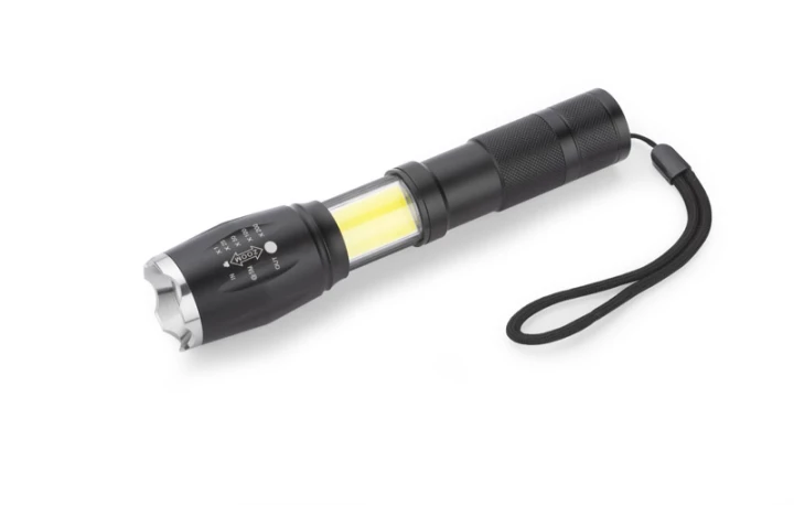 Latarka COB TORCO (GA-29158-02)