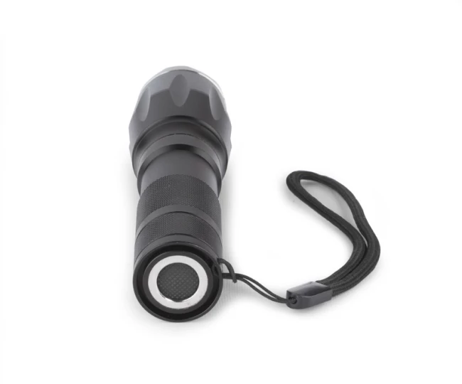 Latarka COB TORCO (GA-29158-02)