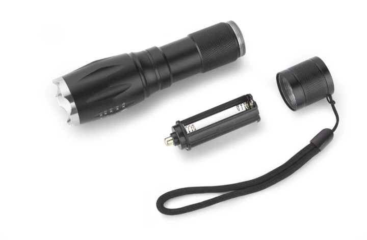 Latarka COB TORCO (GA-29158-02)