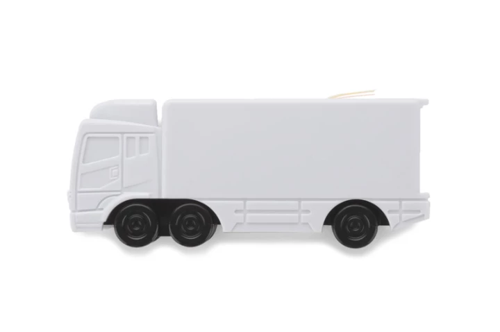 Karteczki samoprzylepne w podajniku CARGO (GA-17125)