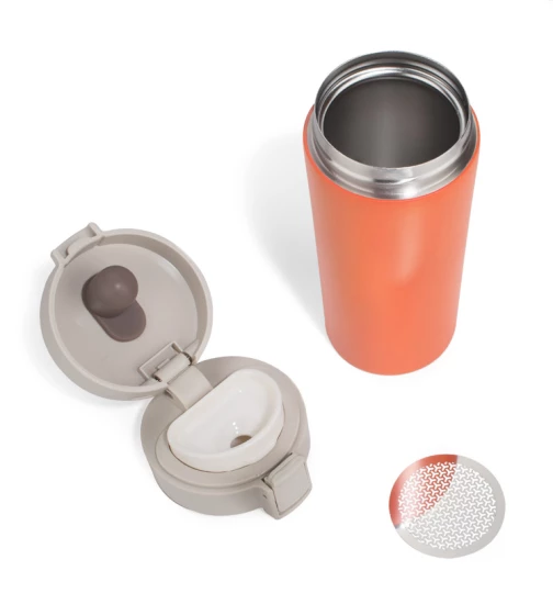 Kubek termiczny STAR 350 ml (GA-16006-07)