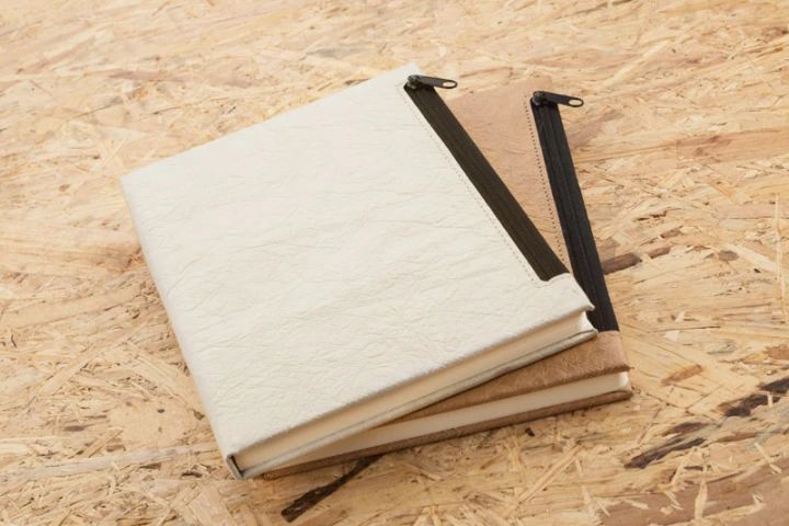 Notes PERO A5 (GA-17820-01)