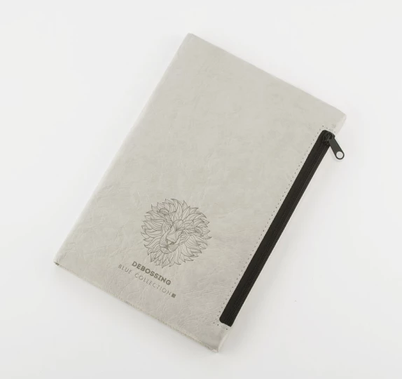 Notes PERO A5 (GA-17820-01)