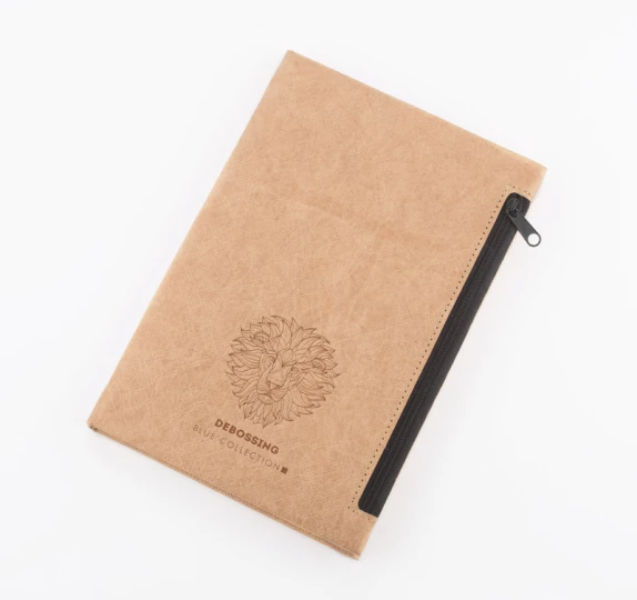 Notes PERO A5 (GA-17820-17)