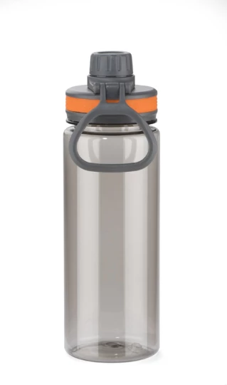 Bidon GREY 700 ml (GA-16209-07)