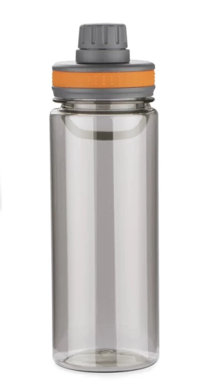 Bidon GREY 700 ml (GA-16209-07)