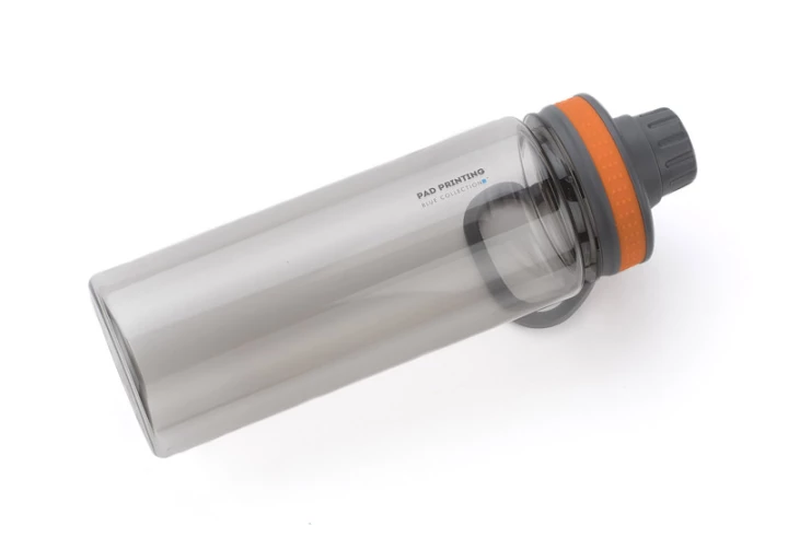 Bidon GREY 700 ml (GA-16209-07)