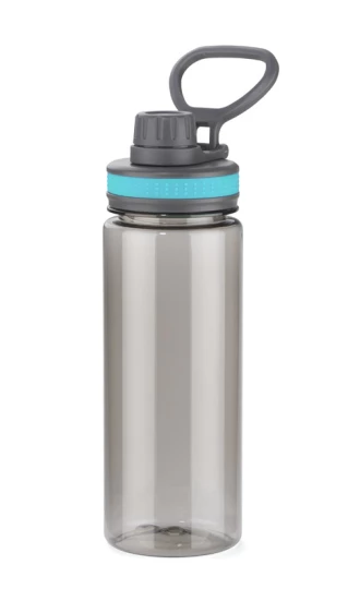 Bidon GREY 700 ml (GA-16209-08)
