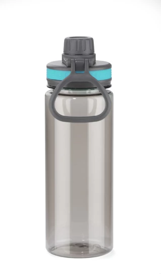 Bidon GREY 700 ml (GA-16209-08)