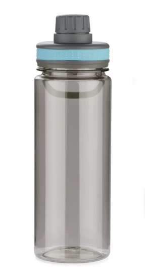 Bidon GREY 700 ml (GA-16209-08)