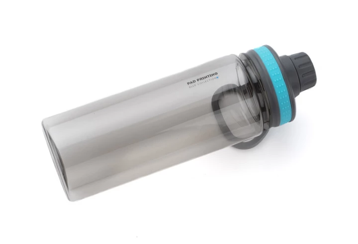 Bidon GREY 700 ml (GA-16209-08)