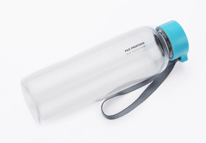 Butelka CLEAR 500 ml (GA-16210-08)