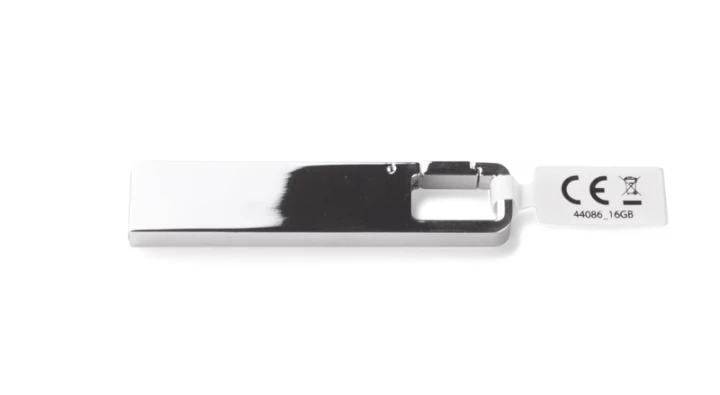Pamięć USB TORINO 16 GB (GA-44086-00)