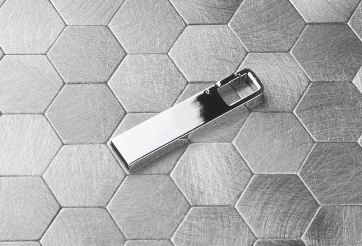 Pamięć USB TORINO 16 GB (GA-44086-00)