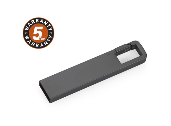Pamięć USB TORINO 16 GB (GA-44086-02)