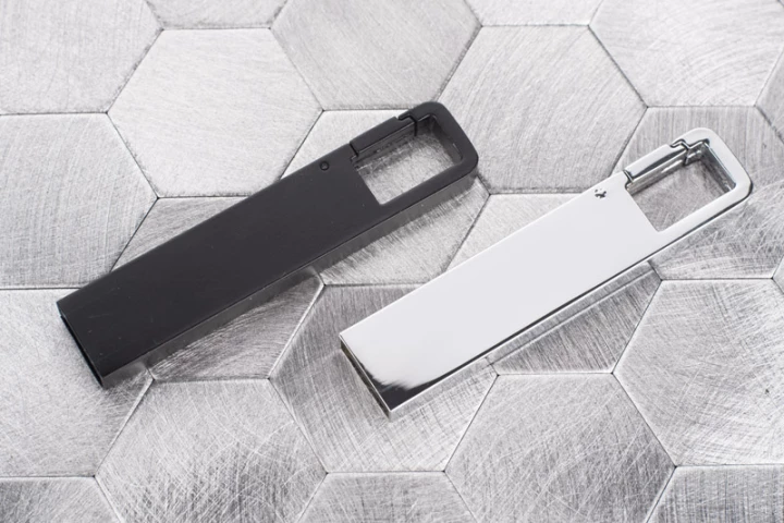 Pamięć USB TORINO 16 GB (GA-44086-02)