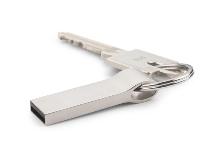 Pamięć USB PALERMO 16 GB (GA-44087-00)