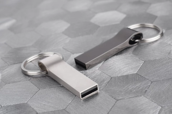 Pamięć USB PALERMO 16 GB (GA-44087-00)