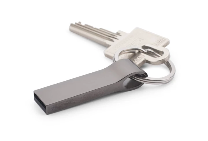 Pamięć USB PALERMO 16 GB (GA-44087-15)