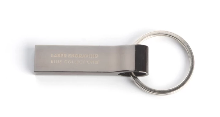 Pamięć USB PALERMO 16 GB (GA-44087-15)