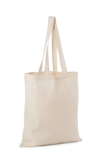 Torba bawełniana AMU 150g (GA-20300)
