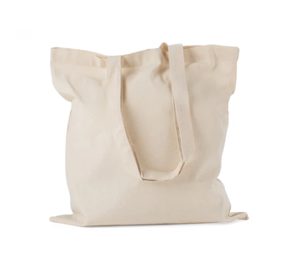 Torba bawełniana AMU 150g (GA-20300)