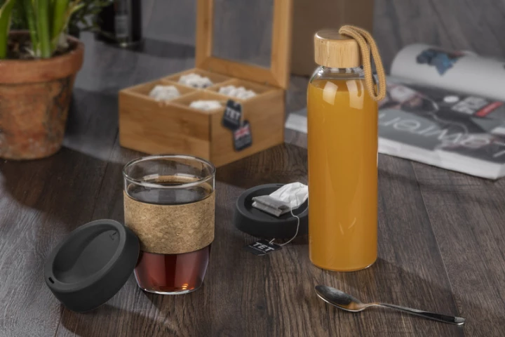 Kubek szklany SKLO 380 ml (GA-16009-02)