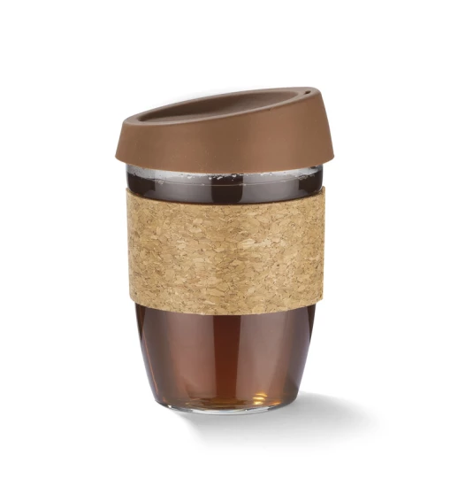 Kubek szklany SKLO 380 ml (GA-16009-09)
