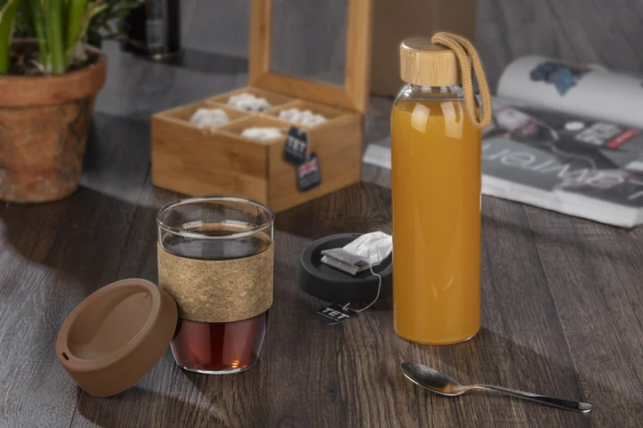 Kubek szklany SKLO 380 ml (GA-16009-09)