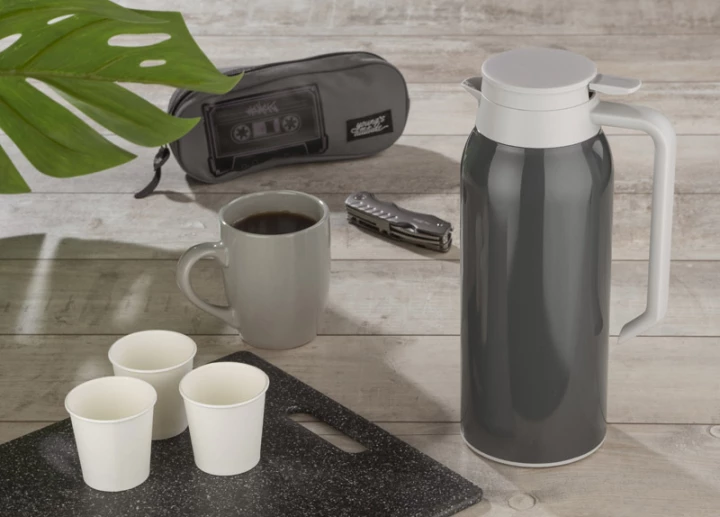 Dzbanek termiczny POTTI 1300 ml (GA-16103-15)
