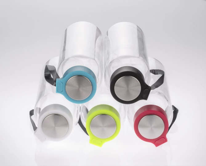 Butelka CLEAR 500 ml (GA-16210-01)