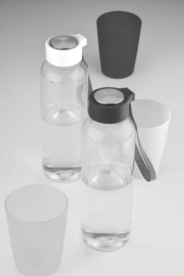 Butelka CLEAR 500 ml (GA-16210-02)
