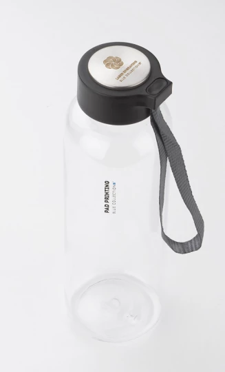 Butelka CLEAR 500 ml (GA-16210-02)