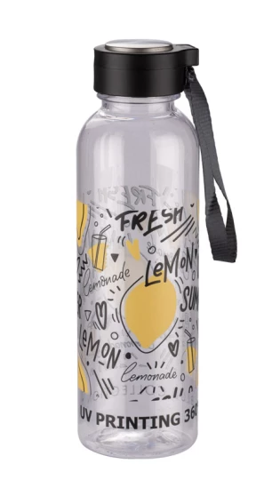 Butelka CLEAR 500 ml (GA-16210-02)