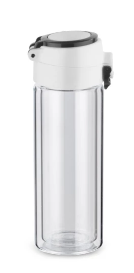 Bidon szklany VAKO 260 ml (GA-16206-02)