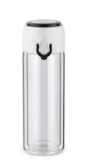 Bidon szklany VAKO 260 ml (GA-16206-02)