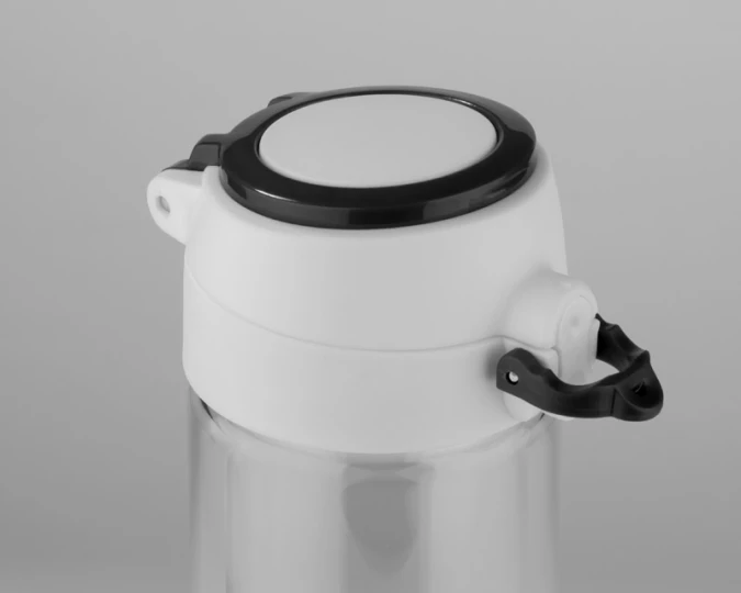 Bidon szklany VAKO 260 ml (GA-16206-02)