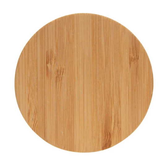 Szklana butelka 360 ml Impact w pokrowcu (P436.780)