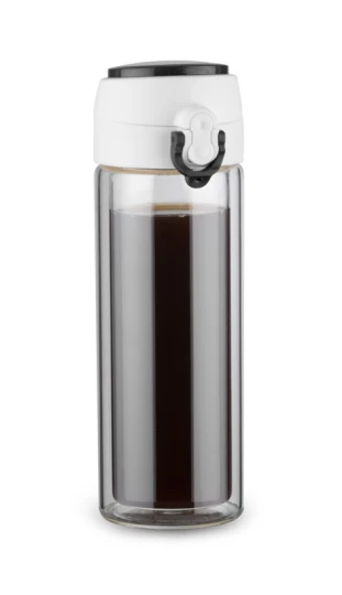 Bidon szklany VAKO 260 ml (GA-16206-02)