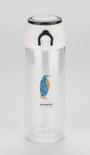 Bidon szklany VAKO 260 ml (GA-16206-02)