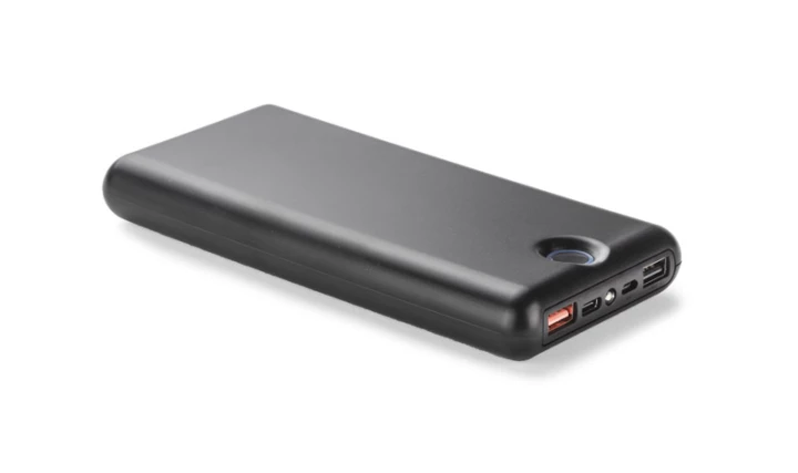 Power bank SIEMPRE 20000 mAh (GA-45117-02)