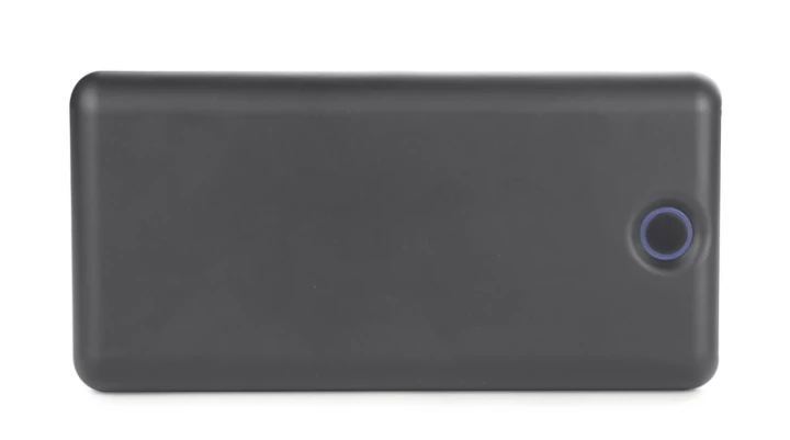 Power bank SIEMPRE 20000 mAh (GA-45117-02)